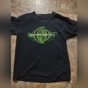 A perfect circle shirt